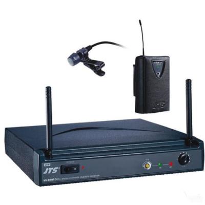 JTS US8001D/PT850B+CM501 